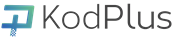 Kodplus Logo